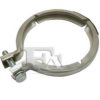 MERCE 1404900141 Pipe Connector, exhaust system